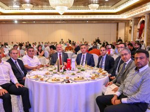 ANTALYA TURİZMİNDE TEK ARTIŞ UKRAYNA'DA