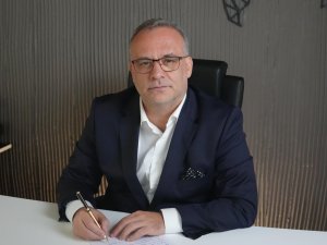 ATSO BAŞKAN ADAYI GÜNEY: "ÇALIŞAN BARINAMIYOR, ŞEHİRDE KALAMIYOR"