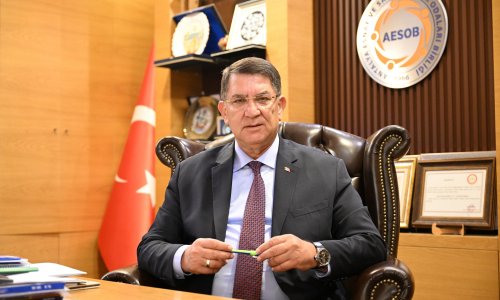 DERE'DEN İMALATÇI ESNAFA 31 TEMMUZ UYARISI