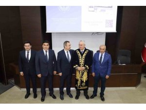 ADASO’DA ÖZBEKİSTAN YATIRIM VE TİCARET OLANAKLARI TOPLANTISI GERÇEKLEŞTİRİLDİ