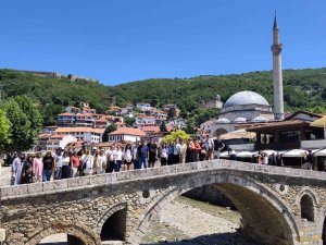 EĞİTİM-BİR-SEN ADANA ŞUBESİ’NİN 2. BALKAN TURU TAMAMLANDI