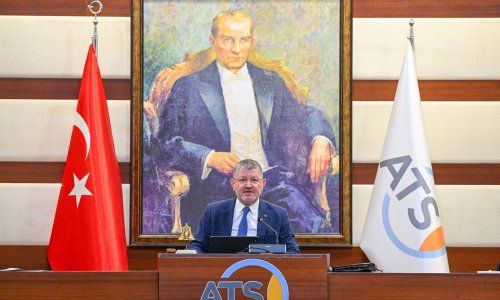 KALEİÇİ İÇİN 'ORTAK YÖNETİM MODELİ' ÇAĞRISI