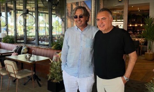 MİDPOİNT KONYAALTI'NDA