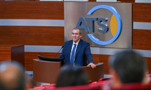 HACISÜLEYMAN: “EN BÜYÜK İHTİYAÇ KISA VADELİ FİNANSMANA ERİŞİM”