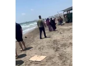 ADANA’DA DENİZDE FACİA: 2 KİŞİ BOĞULDU, 1 KİŞİ HASTANEYE KALDIRILDI