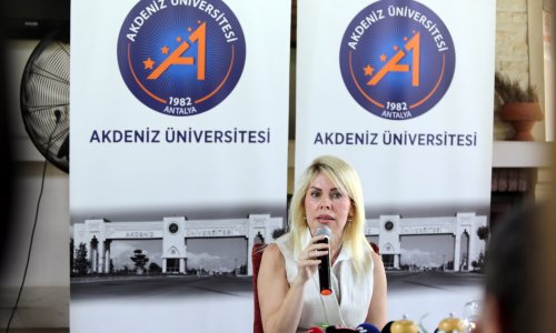 1100 DÖNÜMLÜK ALAN TARIM TEKNOKENTİ İLAN EDİLDİ