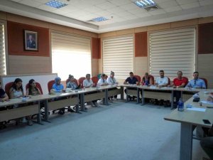 TARSUS’TA YEŞİL ÇATI YÖNETMELİĞİ HAZIRLIKLARI SÜRÜYOR