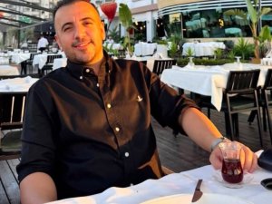 DONDURMACIDA ÇALIŞAN GENÇ, SİLAHLI SALDIRIDA VURULARAK ÖLDÜRÜLDÜ