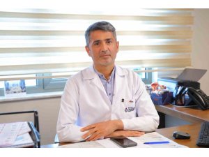 RAHİM VE MESANE SARKMALARINDA ERKEN TEDAVİ UYARISI