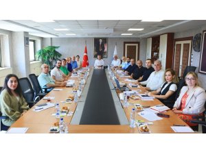 MERSİN’İN MARKA YOLCULUĞUNDA YENİ DÖNEM