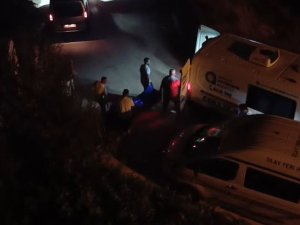 ESKİ SEVGİLİSİNİ ÖLDÜRDÜ, SONRA YAŞAMINA SON VERDİ