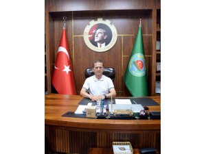 DOĞAN: "KESİM VE İHRAÇ TARİHLERİNDEKİ GECİKME ÜRETİCİMİZİ MAĞDUR EDİYOR"