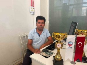 TSYD KAHRAMANMARAŞ CUP BAŞLIYOR