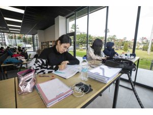 MERSİN, ÖĞRENCİ DOSTU ŞEHİRLER SIRALAMASINDA İKİNCİ OLDU