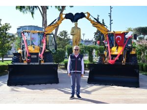 KEPEZ’E 250 MİLYON LİRALIK YATIRIM