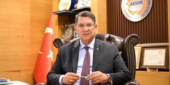 DERE: "ADİL REKABET, HERKESE KAZANDIRIR"