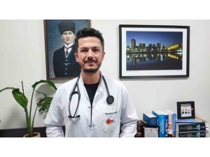 UZMANINDAN SICAK ÇARPMASI UYARISI: "GÜNEŞ ALTINDA OLMASANIZ DA RİSK ALTINDASINIZ"