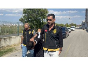 3 KİŞİNİN ÖLDÜĞÜ VAHŞETTE YENİ DETAY: KISKANÇLIK KRİZİ CİNAYETİ GETİRMİŞ