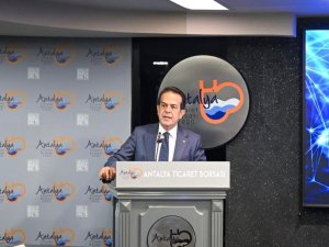 ATB TEMMUZ AYI MECLİSİ TOPLANDI