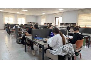KAHRAMANMARAŞ’TA MEHMET ARIKAN SOSYAL GİRİŞİMCİLİK MERKEZİ GELECEĞE UMUT OLUYOR