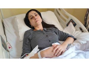 BOŞANDIĞI EŞİNİ ÇOCUKLARININ GÖZÜ ÖNÜNDE VURAN SANIĞIN YARGILANMASINA BAŞLANILDI