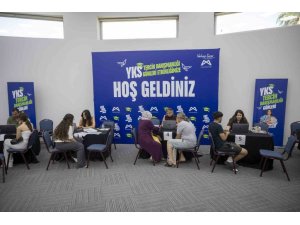 MERSİN BÜYÜKŞEHİR BELEDİYESİNDEN ÜNİVERSİTE ADAYLARINA ÜCRETSİZ TERCİH DANIŞMANLIĞI