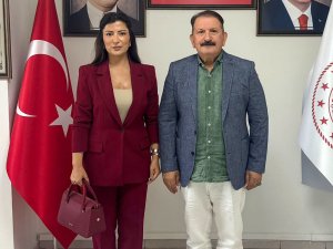 KORKUTELİ SAĞLIK MÜDÜRÜ YILMAZER OLDU