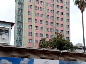 ATATÜRK DEVLET HASTANESİ 300 YATAKLI OLACAK