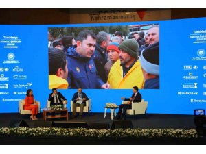 BAKAN KURUM: "MADEM DEVLET YOKTU DA SAATTE 23 KONUTU KİM YAPTI?"