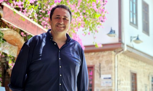 ÖZEL: "TESİSLERİN YÜZDE 64'Ü BASİT KONAKLAMA"