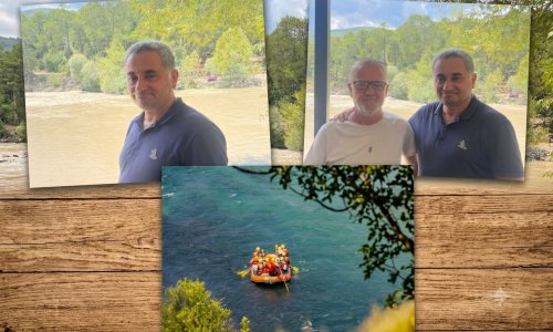 'DOĞAYI KORUYARAK KALİTELİ TURİZM YAPMAK MÜMKÜN'