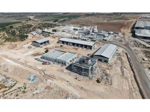 AOSB’DEN ÜRETİM SÜREKLİLİĞİNİ GÜÇLENDİRECEK STRATEJİK YATIRIM