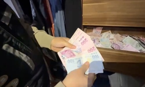 108 SANIĞIN YARGILANMASINA BAŞLANDI