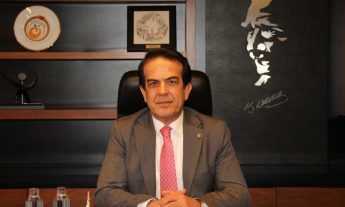 ANTALYA İHRACATININ LİDERİ TARIM SEKTÖRÜ