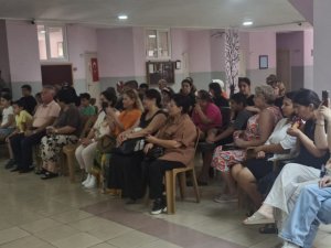 ÖZEL ÇOCUKLAR, MÜZİĞİN BİRLEŞTİRİCİ GÜCÜNDE BULUŞTU