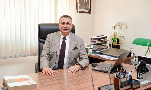 YAZ SICAKLARINDA ARAÇLARDA YANGIN RİSKİNE DİKKAT