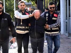 'ALDATMA' İDDİASINI ADLİ TIP ÇÜRÜTTÜ