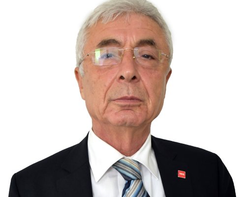 YENİ PARTİ'NİN ANTALYA KADROSU AÇIKLANDI