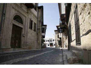 MERSİN FİLM SEKTÖRÜNDE ULUSLARARASI VİTRİNE ÇIKTI