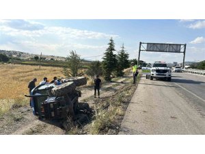 BURDUR’DA TEMMUZ AYINDA MEYDANA GELEN KAZALARDA 2 KİŞİ HAYATINI KAYBETTİ, 278 KİŞİ YARALANDI