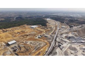 TÜİOSB’DEN SANAYİCİLERE 200 BİN METREKARELİK YENİ YATIRIM FIRSATI