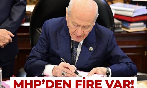İŞTE O İSİM