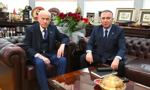 İŞTE O İSİM