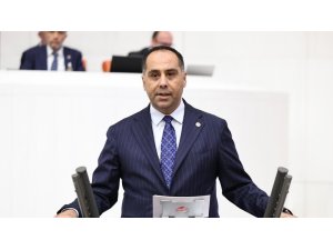 KIRATLI: "TERÖRSÜZ TÜRKİYE, KARDEŞLİK VE GÜÇLÜ GELECEK DEMEKTİR"