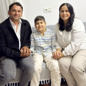 DMD'Lİ KEREM'İN UMUT ÇAĞRISI