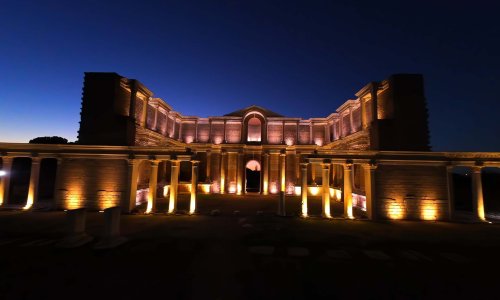 UNESCO BU YIL TÜRKİYE'Yİ UNUTTU