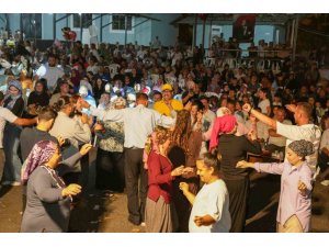 KOZAN’DA YAZ KONSERLERİ HALKI MÜZİKLE BULUŞTURUYOR