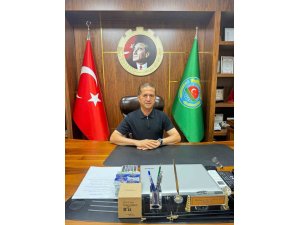 BAŞKAN DOĞAN’DAN MISIR UYARISI