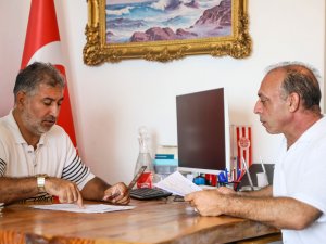 İSİM BENZERLİĞİ YÜZÜNDEN 10 GÜN HAPİS YATTI