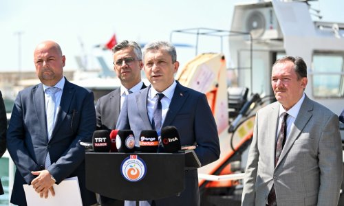 MİKROPLASTİK KİRLİLİĞİNE AĞIR YAPTIRIMLAR YOLDA